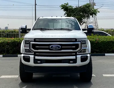 صورة 3 لـ 2021 FORD F-250