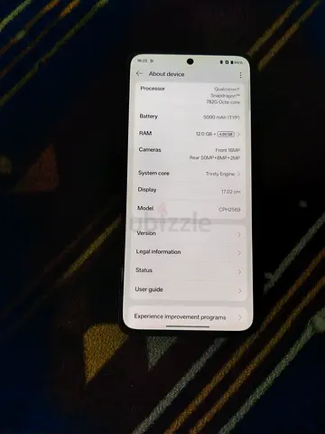 one plus nord ce3 5g
