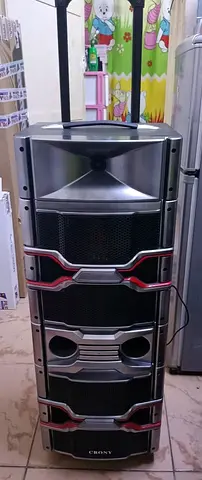 Speaker
