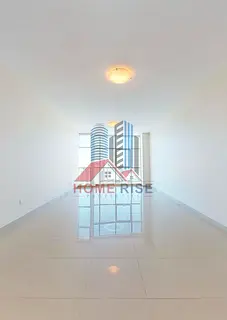 Spacious 3bhk with master bedroom | maid room | Gym Pool Parking free