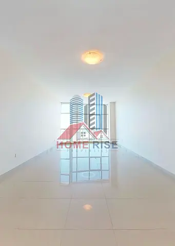 Spacious 3bhk with master bedroom | maid room | Gym Pool Parking free