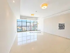 Exclusive 3-Bedroom + Maid’s Room Unfurnished Apartment | Annual Rent | Spacious Family Living in
