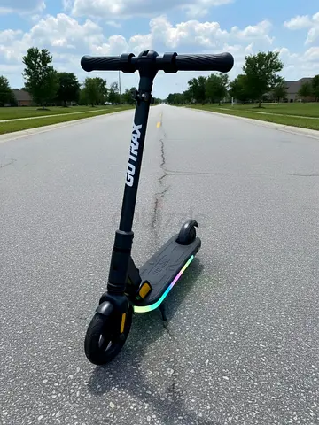 Gotrax Xoom Plus Kids Electric Scooter