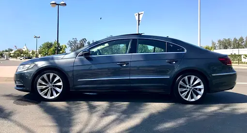 صورة 6 لـ 2016 Volkswagen CC