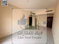 For rent: One-bedroom apartment with living room, bathroom, and balcony in a prime location in Al Nu