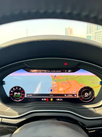 صورة مصغرة 11 لـ 2018 AUDI A5
