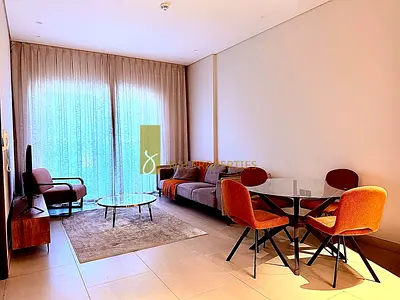 FULLY FURNISHED | PRIME LOCATION | LUXURY AMENITIES