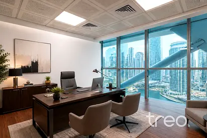 Fully Fitted | Unfurnished | Grade A