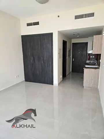 Studio Apartment for Rent in K1 Residence, Dubai Land Residence Complex
