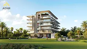 Limited Units With A Discount & Luxure Life Style Downtown & Skyline & 70% Handover