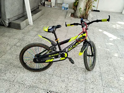 Kids Bicycle for sale