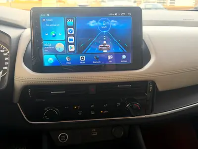 صورة 13 لـ 2024 Nissan X-TRAIL