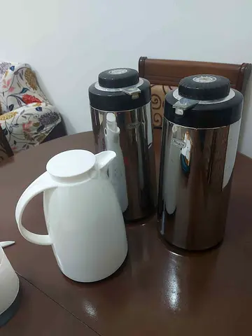 Flasks
