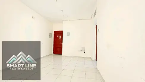 Like A new building Good location 1bhk 28k with Balcony with 2 Bathroom