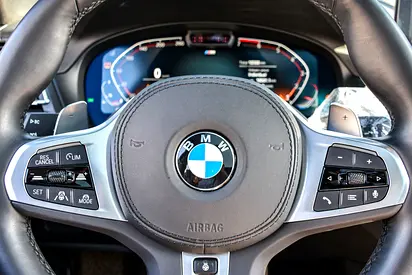 BMW X3 xDrive20i, миниатюра 9