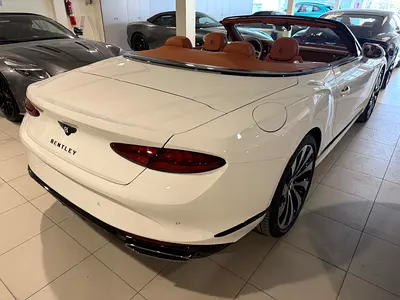 2026 Bentley CONTINENTAL 缩略图 5