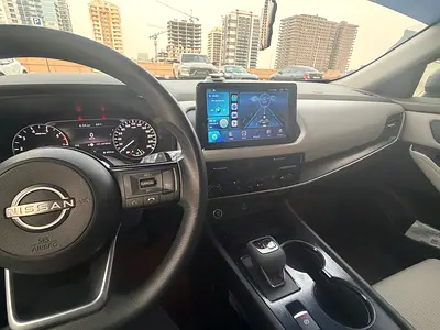 صورة 14 لـ 2024 Nissan X-TRAIL