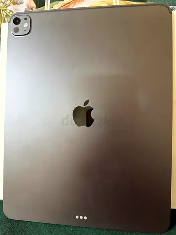 Ipad Pro M5 256 13 inches warranty until 2028 apple care