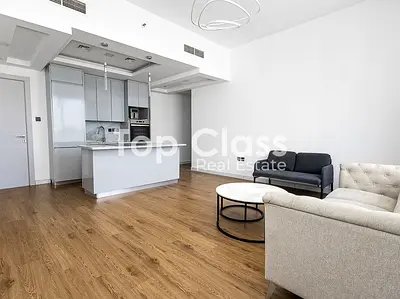 Fully Furnished | Golf Course View | Ready to Move