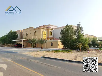 فرصة تجاري مميزة  للايجار  منطقة المويهات       فيلا زاوية  للايجار    –2  طوابق  _منطقه حيويه بمناظر طبيعية ساحره   إطلالة رائعة على علي فيو مفتوح ع