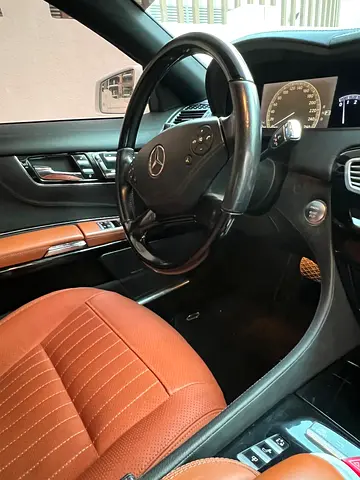 صورة مصغرة 7 لـ 2014 Mercedes-BENZ CL