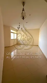 🏡✨ Premium Annual Rental Offer – New Muwaileh | Sharjah 🌟 1 Bedroom + Living Room | Open V