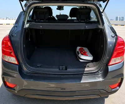صورة 8 لـ 2018 Chevrolet TRAX