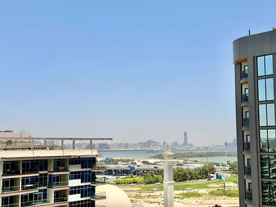 Brand New | Sea View | 4Bhk+Store+Maid