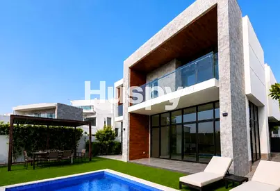 Exclusive | Golf Course Facing | Pool