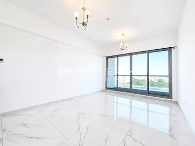 Spacious 2BR +Maid | Near Metro | Prime Location