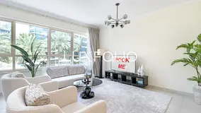 Emaar | Good Location | Vacant