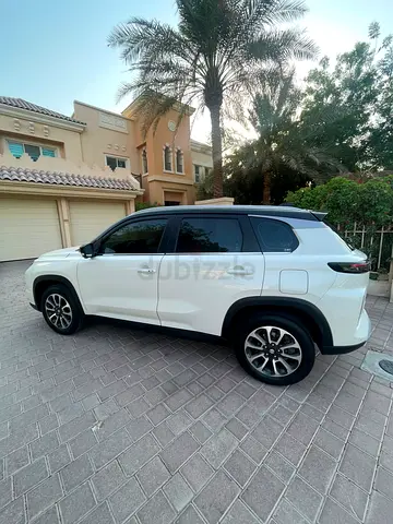 2023 Suzuki Grand Vitara GLX Hybrid