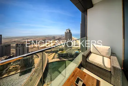 08-Series | Fully Furnished | Prime Location