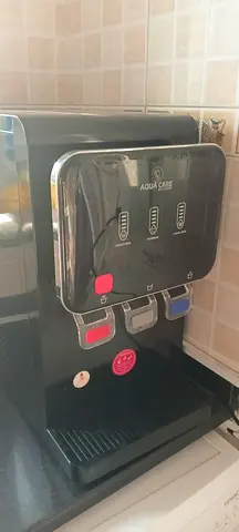 Water filter machine for sale