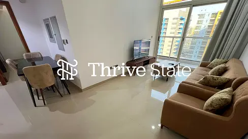 Fully Furnished | High ROI | Upgraded