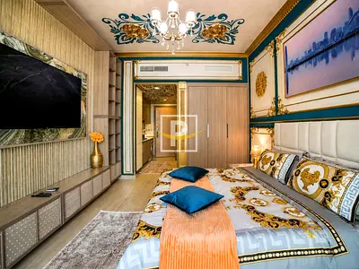 Upgraded | Fully Smart and Airbnb-ready