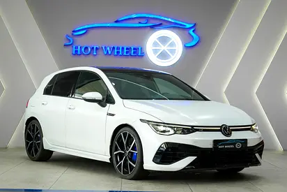 صورة 3 لـ 2022 Volkswagen GOLF R