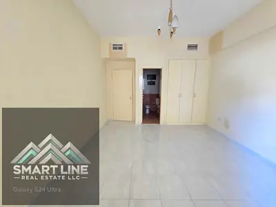 Hot offer limited time 1BHK only 30000with wardrobe with Ac free with 2 Bathrooms near to nesto king Fisal street