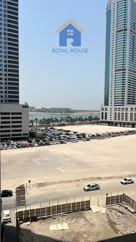 غرفتان وصالة بموقع مميز في الخان