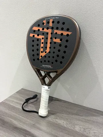 Padel Racket - Oxdog Hyper Pro 2.0