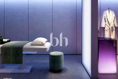3 bed Duplex | Dubai Eye View | Mid Floor