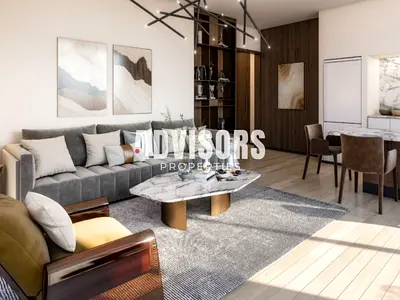 Prime Area || Vibrant Living || Spacious Balcony