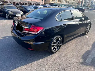 صورة مصغرة 6 لـ 2015 Honda CIVIC