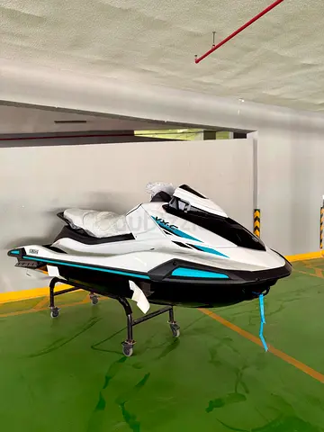 YAMAHA VX-C 2026