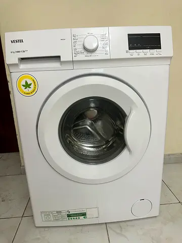 WASHING MACHINE - DRUM COMPLAINT