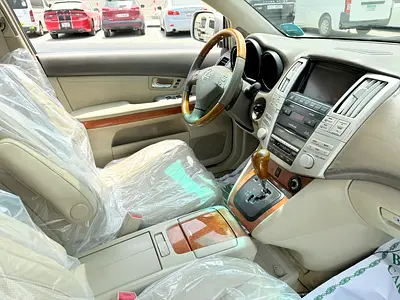 2005 Lexus RX-SERIES — фото 12