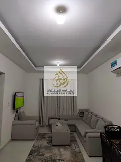 FOR RENT – 1 BEDROOM APARTMENT IN AL NUAIMIYA, AJMAN 🏡 A great opportunity to rent a 1-bedroom