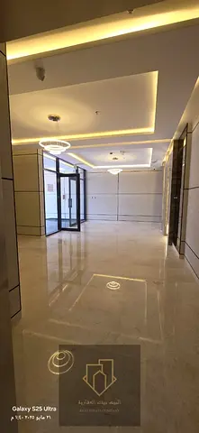2BR + living room, master bedroom, 3 bathrooms, balcony, built-in wardrobes, brand-new building, sp