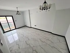 Apartment 2 - Separate living room, 2 bathrooms, open view, central air conditioning and cooling