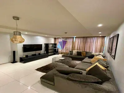 1 BR Furnished | Modern Interiors | Prime Unit